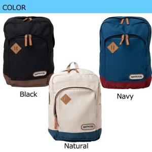 OUTDOOR PRODUCTS アウトドアプロダクツ リュック  アウトドア デイパック リュックサック 62269 ラッピング不可